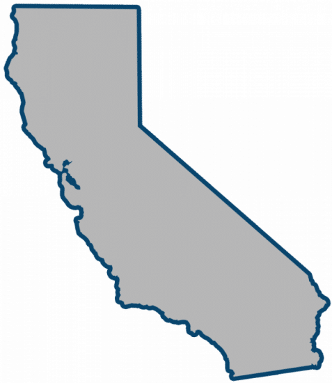 californiamap California Map