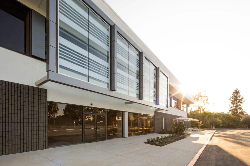 3130 Katella Office Campus Repositioning