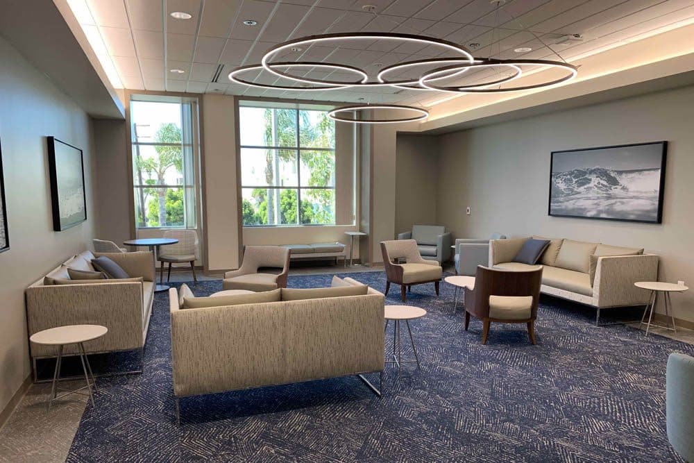 Hoag Health Medical Office Building Renovation