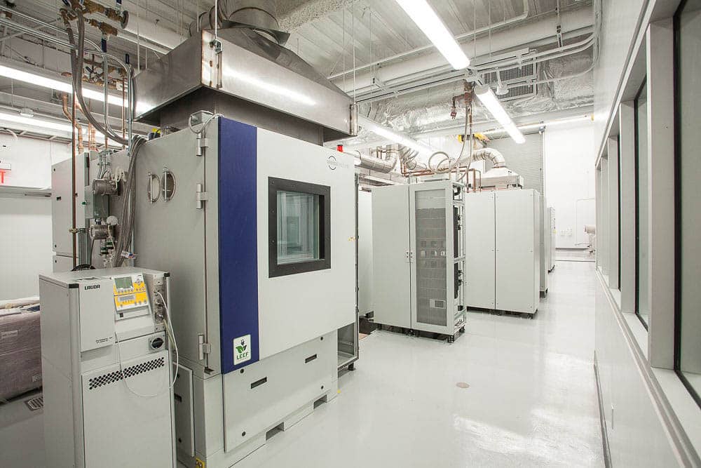 UC Irvine Horiba Institute of Technology