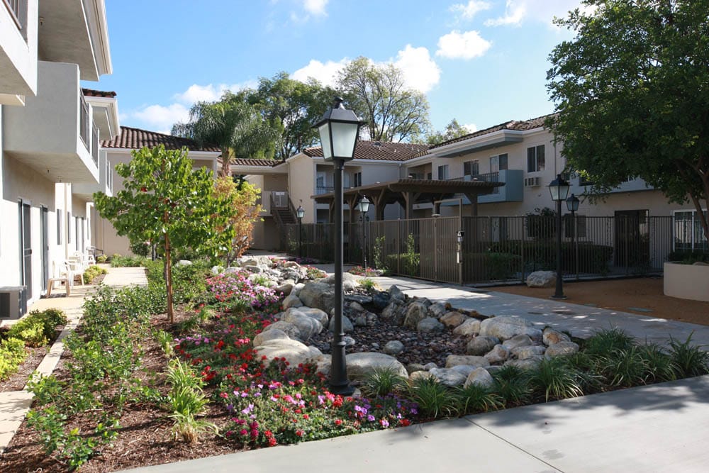 Walnut Valley Senior Living