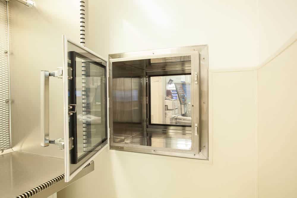 Martin Luther King, Jr. Hospital Pharmacy Renovation