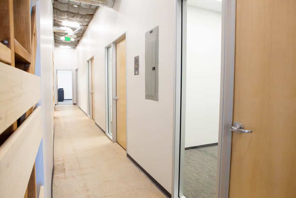 Orange County Conservation Corps Headquarters