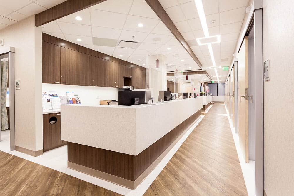UC Irvine Health Ambulatory Care Center